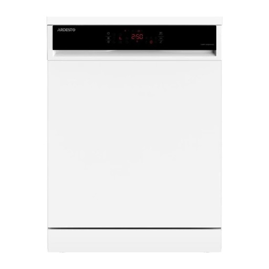 Посудомийна машина Ardesto DWMF-V608SMHW3 Посудомийна машина Ardesto DWMF-V608SMHW3