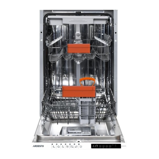 Посудомийна машина Ardesto DWMB-V4573 Посудомийна машина Ardesto DWMB-V4573