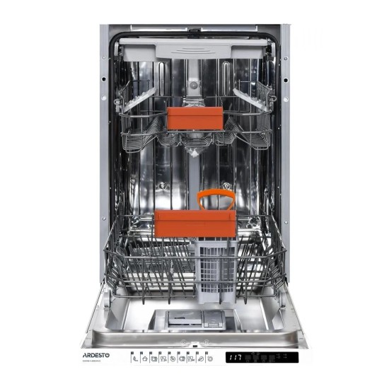 Посудомийна машина Ardesto DWMB-V459SMH3 Посудомийна машина Ardesto DWMB-V459SMH3
