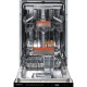 Посудомийна машина Ardesto DWMB-V459SMT3 Посудомийна машина Ardesto DWMB-V459SMT3