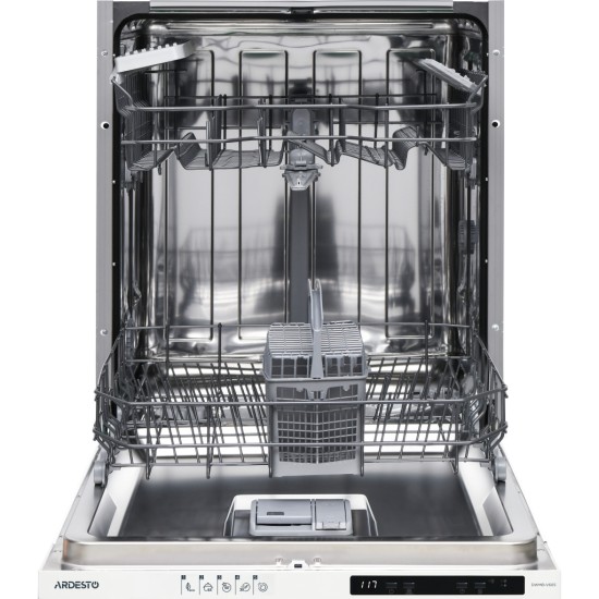 Посудомийна машина Ardesto DWMB-V605 Посудомийна машина Ardesto DWMB-V605