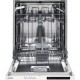 Посудомийна машина Ardesto DWMB-V605 Посудомийна машина Ardesto DWMB-V605