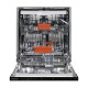 Посудомийна машина Ardesto DWMB-V609SMH3 Посудомийна машина Ardesto DWMB-V609SMH3