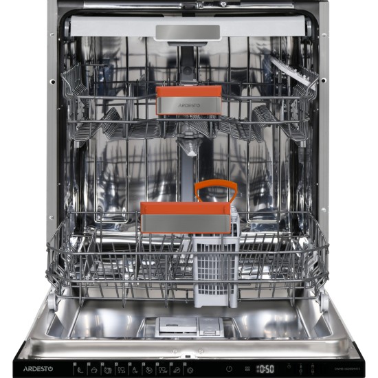 Посудомийна машина Ardesto DWMB-V609SMHT3 Посудомийна машина Ardesto DWMB-V609SMHT3
