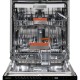 Посудомийна машина Ardesto DWMB-V609SMHT3 Посудомийна машина Ardesto DWMB-V609SMHT3