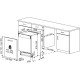 Посудомийна машина Beko BDIN36532 Посудомийна машина Beko BDIN36532