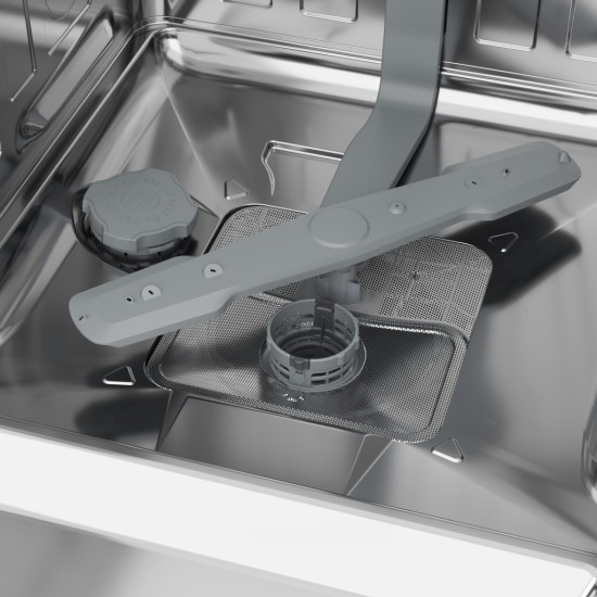 Посудомийна машина Beko BDIN36532 Посудомийна машина Beko BDIN36532