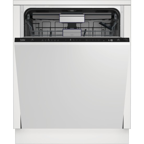 Посудомийна машина Beko BDIN36532 Посудомийна машина Beko BDIN36532