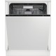 Посудомийна машина Beko BDIN36532 Посудомийна машина Beko BDIN36532