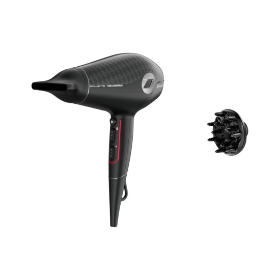 Фен Rowenta CV613LF0 Фен Rowenta CV613LF0