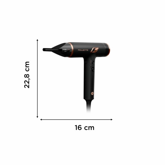 Фен Rowenta HY8310F0 Фен Rowenta HY8310F0
