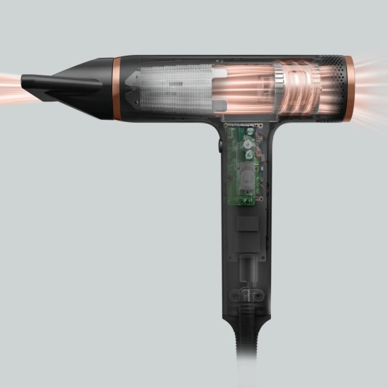 Фен Rowenta HY8310F0 Фен Rowenta HY8310F0