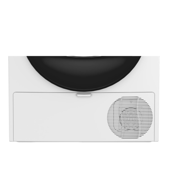 Сушильна машина Beko BM3T37239WB Сушильна машина Beko BM3T37239WB
