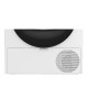 Сушильна машина Beko BM3T37239WB Сушильна машина Beko BM3T37239WB