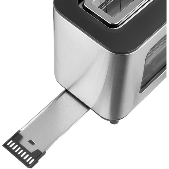 Тостер Sencor STS4050SS Тостер Sencor STS4050SS