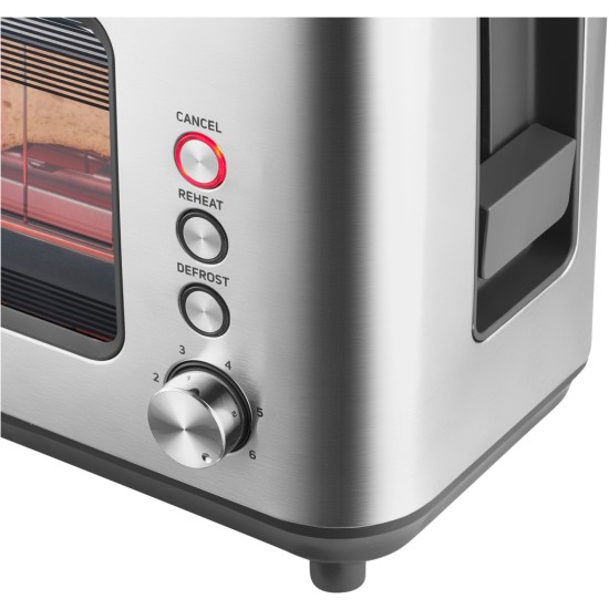 Тостер Sencor STS4050SS Тостер Sencor STS4050SS