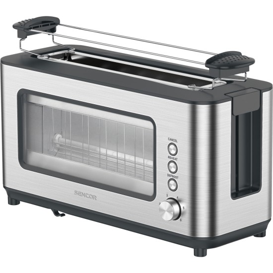 Тостер Sencor STS4050SS Тостер Sencor STS4050SS