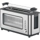 Тостер Sencor STS4050SS Тостер Sencor STS4050SS