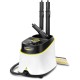 Пароочищувач Karcher SC 3 Deluxe Textile Edition (1.513-435.0) Пароочищувач Karcher SC 3 Deluxe Textile Edition (1.513-435.0)