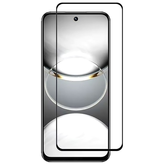 Стекло защитное BeCover Tecno Spark 30 (KL6) Black (712500) Стекло защитное BeCover Tecno Spark 30 (KL6) Black (712500)
