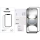 Стекло защитное BeCover Tecno Spark 30 (KL6) Black (712500) Стекло защитное BeCover Tecno Spark 30 (KL6) Black (712500)