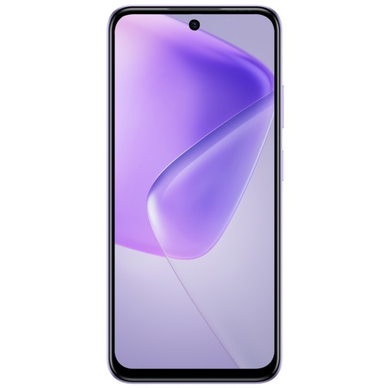 Мобільний телефон Infinix Hot 50i 4/128Gb Dreamy Purple (4894947051296) Мобільний телефон Infinix Hot 50i 4/128Gb Dreamy Purple (4894947051296)