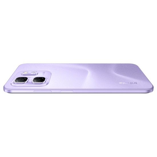 Мобільний телефон Infinix Hot 50i 4/128Gb Dreamy Purple (4894947051296) Мобільний телефон Infinix Hot 50i 4/128Gb Dreamy Purple (4894947051296)