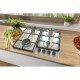 Варочна поверхня Gorenje GW641EBX Варочна поверхня Gorenje GW641EBX
