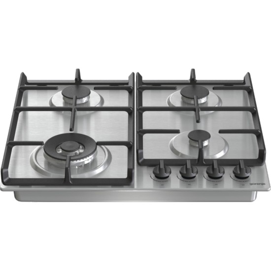 Варочна поверхня Gorenje GW641EBX Варочна поверхня Gorenje GW641EBX