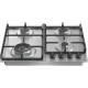 Варочна поверхня Gorenje GW641EBX Варочна поверхня Gorenje GW641EBX
