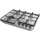 Варочна поверхня Gorenje GW641EBX Варочна поверхня Gorenje GW641EBX
