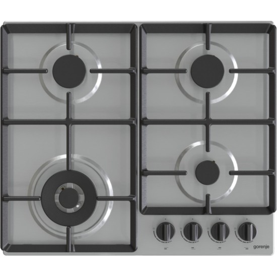 Варочна поверхня Gorenje GW641EBX Варочна поверхня Gorenje GW641EBX