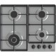 Варочна поверхня Gorenje GW641EBX Варочна поверхня Gorenje GW641EBX