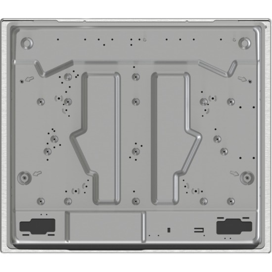 Варочна поверхня Gorenje GW641EBX Варочна поверхня Gorenje GW641EBX