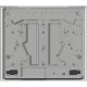 Варочна поверхня Gorenje GW641EBX Варочна поверхня Gorenje GW641EBX