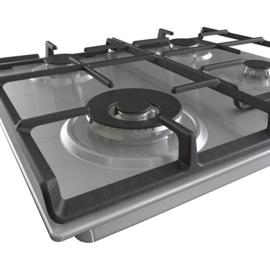 Варочна поверхня Gorenje GW641EBX Варочна поверхня Gorenje GW641EBX