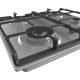 Варочна поверхня Gorenje GW641EBX Варочна поверхня Gorenje GW641EBX