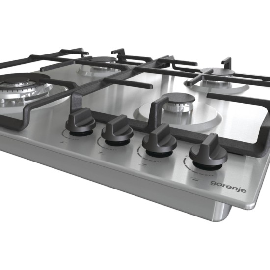 Варочна поверхня Gorenje GW641EBX Варочна поверхня Gorenje GW641EBX