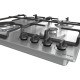Варочна поверхня Gorenje GW641EBX Варочна поверхня Gorenje GW641EBX