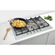 Варочна поверхня Gorenje GW641EBX Варочна поверхня Gorenje GW641EBX