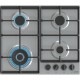 Варочна поверхня Gorenje GW641EBX Варочна поверхня Gorenje GW641EBX