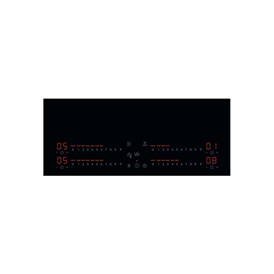 Варочна поверхня Electrolux EIS67453 Варочна поверхня Electrolux EIS67453