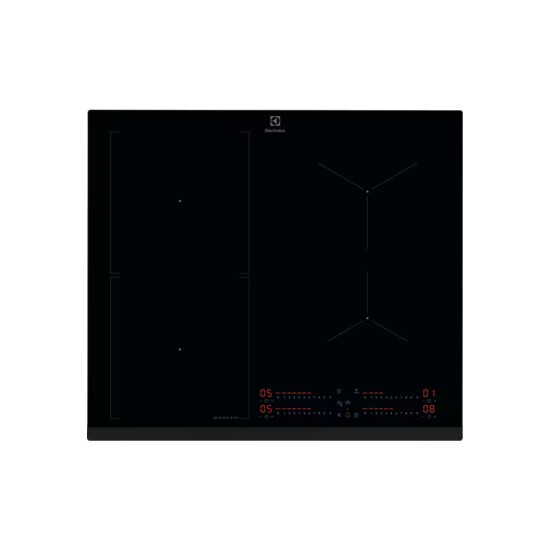 Варочна поверхня Electrolux EIS67453 Варочна поверхня Electrolux EIS67453