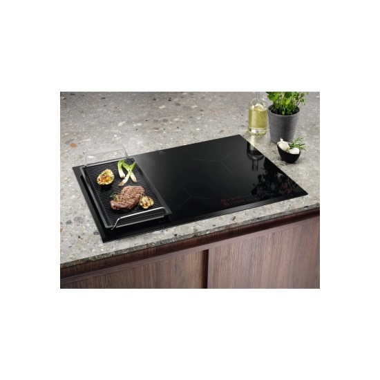 Варочна поверхня Electrolux EIS82453 Варочна поверхня Electrolux EIS82453
