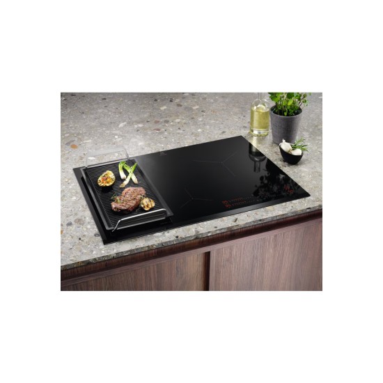 Варочна поверхня Electrolux EIV85453 Варочна поверхня Electrolux EIV85453