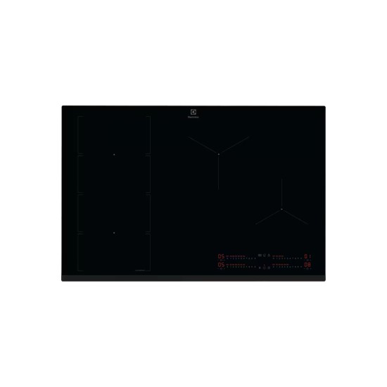 Варочна поверхня Electrolux EIV85453 Варочна поверхня Electrolux EIV85453