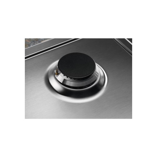 Варочна поверхня Electrolux KGS75362XX Варочна поверхня Electrolux KGS75362XX