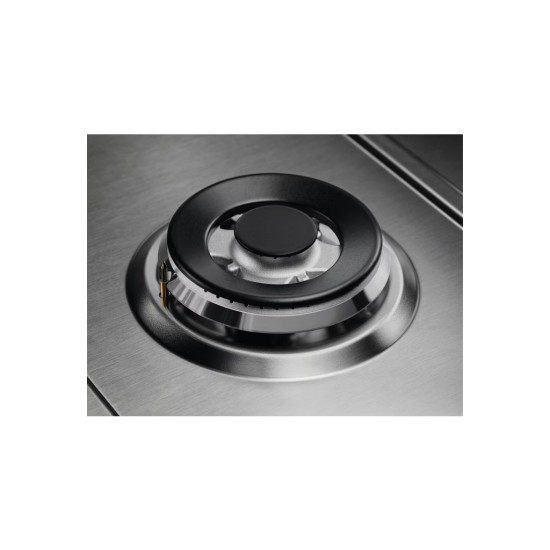 Варочна поверхня Electrolux KGS75362XX Варочна поверхня Electrolux KGS75362XX
