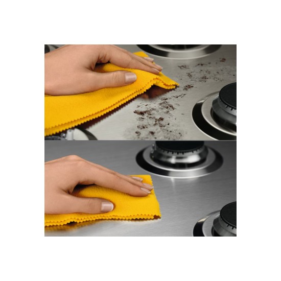 Варочна поверхня Electrolux KGS75362XX Варочна поверхня Electrolux KGS75362XX