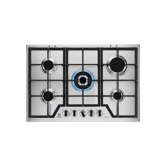 Варочна поверхня Electrolux KGS75362XX Варочна поверхня Electrolux KGS75362XX